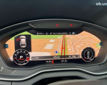 Ауди Ку 5, объемом двигателя 2 л и пробегом 72 тыс. км за 27900 $, фото 26 на Automoto.ua