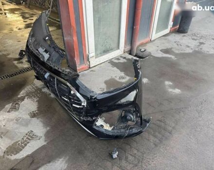 Ауди Ку 5, объемом двигателя 2 л и пробегом 71 тыс. км за 22100 $, фото 23 на Automoto.ua