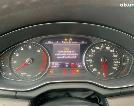 Ауди Ку 5, объемом двигателя 2 л и пробегом 106 тыс. км за 23500 $, фото 14 на Automoto.ua