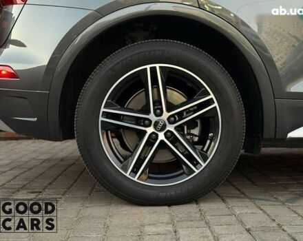 Ауді Ку 5, об'ємом двигуна 0 л та пробігом 30 тис. км за 52000 $, фото 15 на Automoto.ua