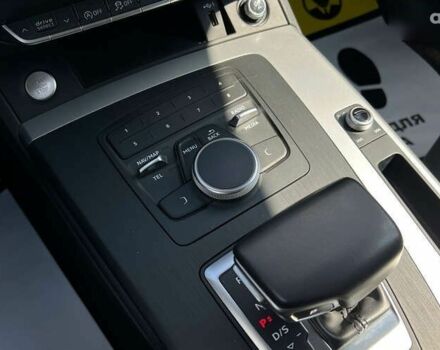 Ауди Ку 5, объемом двигателя 2 л и пробегом 60 тыс. км за 35390 $, фото 17 на Automoto.ua