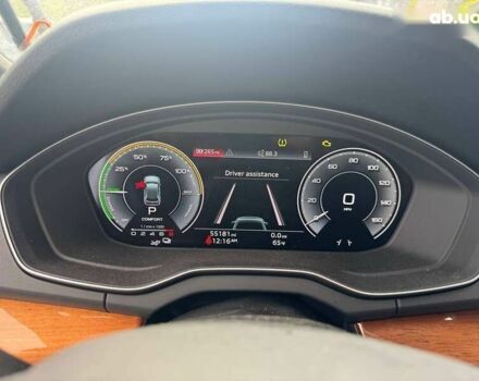 Ауді Ку 5, об'ємом двигуна 2 л та пробігом 88 тис. км за 32500 $, фото 7 на Automoto.ua