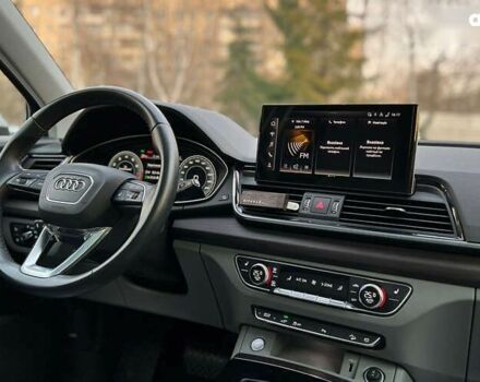 Ауді Ку 5, об'ємом двигуна 0 л та пробігом 98 тис. км за 36300 $, фото 22 на Automoto.ua