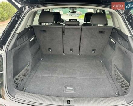 Ауді Ку 5, об'ємом двигуна 2 л та пробігом 93 тис. км за 22500 $, фото 25 на Automoto.ua