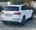 Ауді Ку 5, об'ємом двигуна 2 л та пробігом 127 тис. км за 26500 $, фото 6 на Automoto.ua