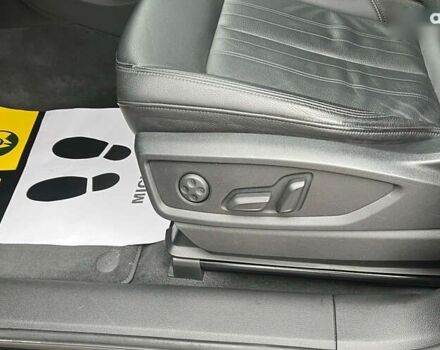 Ауди Ку 5, объемом двигателя 2 л и пробегом 102 тыс. км за 31400 $, фото 8 на Automoto.ua