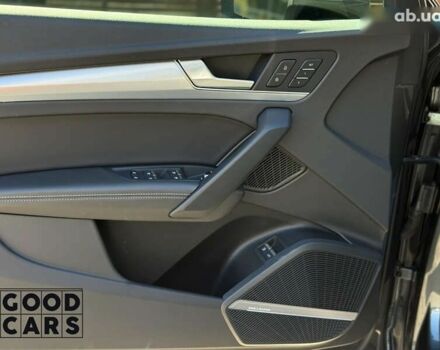 Ауди Ку 5, объемом двигателя 0 л и пробегом 29 тыс. км за 53000 $, фото 15 на Automoto.ua