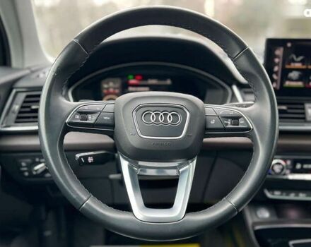 Ауді Ку 5, об'ємом двигуна 0 л та пробігом 73 тис. км за 37200 $, фото 10 на Automoto.ua