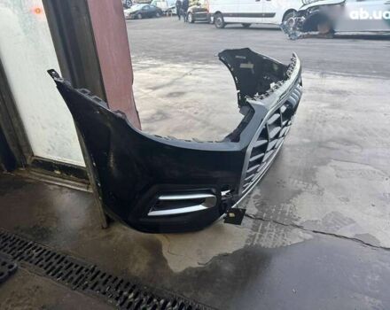 Ауди Ку 5, объемом двигателя 2 л и пробегом 71 тыс. км за 22100 $, фото 19 на Automoto.ua