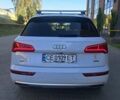 Ауди Ку 5, объемом двигателя 1.98 л и пробегом 93 тыс. км за 34500 $, фото 7 на Automoto.ua