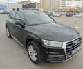 Ауді Ку 5, об'ємом двигуна 1.98 л та пробігом 80 тис. км за 30500 $, фото 5 на Automoto.ua