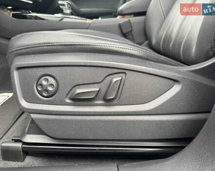 Ауді Ку 5, об'ємом двигуна 2 л та пробігом 93 тис. км за 22500 $, фото 15 на Automoto.ua