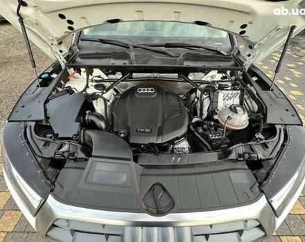 Ауди Ку 5, объемом двигателя 2 л и пробегом 183 тыс. км за 23950 $, фото 27 на Automoto.ua