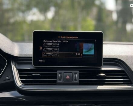 Ауди Ку 5, объемом двигателя 0 л и пробегом 141 тыс. км за 39500 $, фото 15 на Automoto.ua