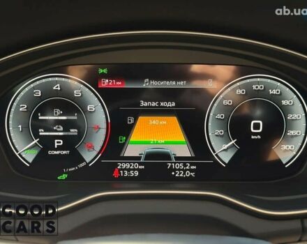 Ауди Ку 5, объемом двигателя 0 л и пробегом 29 тыс. км за 53000 $, фото 25 на Automoto.ua