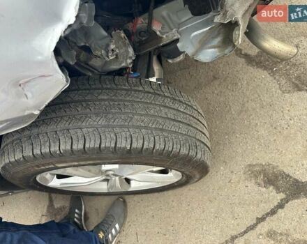 Ауді Ку 5, об'ємом двигуна 2 л та пробігом 100 тис. км за 15000 $, фото 15 на Automoto.ua