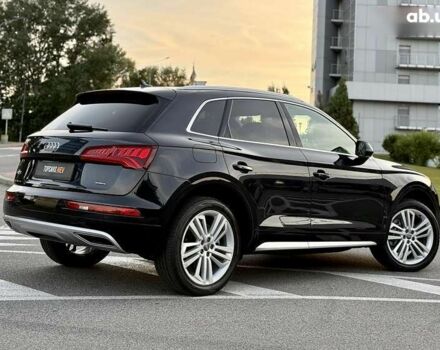 Ауді Ку 5, об'ємом двигуна 2 л та пробігом 59 тис. км за 29800 $, фото 16 на Automoto.ua