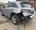 Ауді Ку 5, об'ємом двигуна 2 л та пробігом 100 тис. км за 15000 $, фото 2 на Automoto.ua
