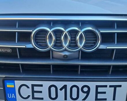 Ауди Ку 5, объемом двигателя 1.98 л и пробегом 93 тыс. км за 34500 $, фото 22 на Automoto.ua