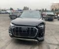 Ауди Ку 5, объемом двигателя 2 л и пробегом 106 тыс. км за 23500 $, фото 1 на Automoto.ua