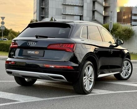 Ауді Ку 5, об'ємом двигуна 2 л та пробігом 59 тис. км за 29800 $, фото 14 на Automoto.ua