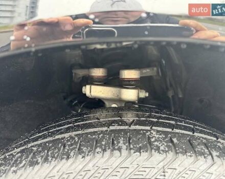 Ауді Ку 5, об'ємом двигуна 2 л та пробігом 93 тис. км за 22500 $, фото 8 на Automoto.ua