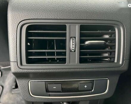 Ауди Ку 5, объемом двигателя 2 л и пробегом 102 тыс. км за 31400 $, фото 17 на Automoto.ua