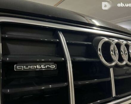 Ауди Ку 5, объемом двигателя 2 л и пробегом 96 тыс. км за 34700 $, фото 15 на Automoto.ua