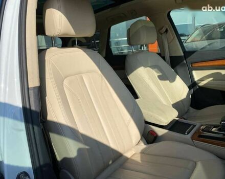 Ауди Ку 5, объемом двигателя 0 л и пробегом 52 тыс. км за 37500 $, фото 28 на Automoto.ua