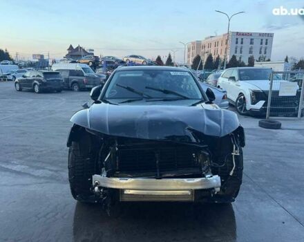 Ауди Ку 5, объемом двигателя 2 л и пробегом 71 тыс. км за 22100 $, фото 6 на Automoto.ua