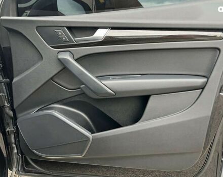 Ауди Ку 5, объемом двигателя 2 л и пробегом 102 тыс. км за 31400 $, фото 22 на Automoto.ua