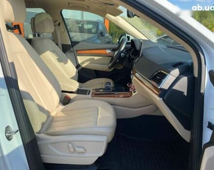 Ауди Ку 5, объемом двигателя 0 л и пробегом 52 тыс. км за 37500 $, фото 27 на Automoto.ua