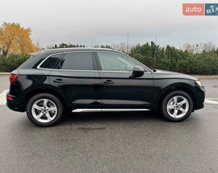 Ауді Ку 5, об'ємом двигуна 2 л та пробігом 93 тис. км за 22500 $, фото 5 на Automoto.ua