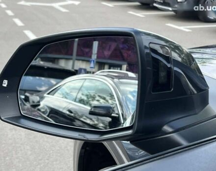 Ауди Ку 5, объемом двигателя 2 л и пробегом 72 тыс. км за 27900 $, фото 18 на Automoto.ua