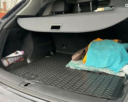 Ауди Ку 5, объемом двигателя 2 л и пробегом 102 тыс. км за 31400 $, фото 21 на Automoto.ua