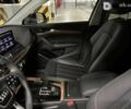 Ауди Ку 5, объемом двигателя 2 л и пробегом 96 тыс. км за 34700 $, фото 25 на Automoto.ua