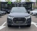 Ауди Ку 5, объемом двигателя 2 л и пробегом 72 тыс. км за 27900 $, фото 12 на Automoto.ua