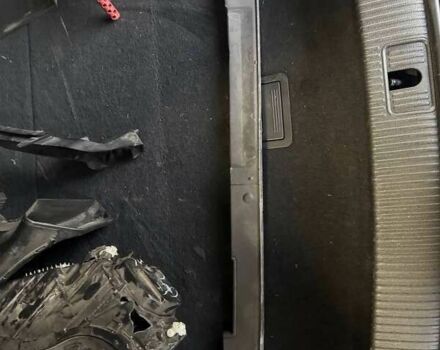 Ауди Ку 5, объемом двигателя 2 л и пробегом 71 тыс. км за 22100 $, фото 27 на Automoto.ua