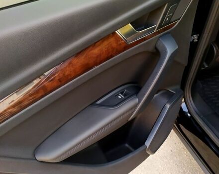 Ауди Ку 5, объемом двигателя 20 л и пробегом 76 тыс. км за 35000 $, фото 1 на Automoto.ua