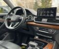 Ауді Ку 5, об'ємом двигуна 0 л та пробігом 26 тис. км за 50500 $, фото 14 на Automoto.ua