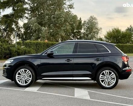 Ауді Ку 5, об'ємом двигуна 2 л та пробігом 59 тис. км за 29800 $, фото 6 на Automoto.ua