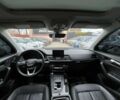 Ауди Ку 5, объемом двигателя 2 л и пробегом 102 тыс. км за 31400 $, фото 20 на Automoto.ua