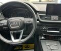Ауди Ку 5, объемом двигателя 2 л и пробегом 102 тыс. км за 31400 $, фото 18 на Automoto.ua