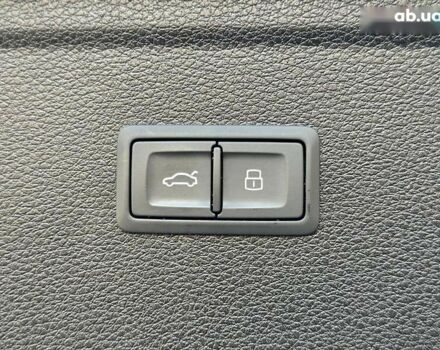 Ауді Ку 5, об'ємом двигуна 2 л та пробігом 34 тис. км за 29990 $, фото 14 на Automoto.ua