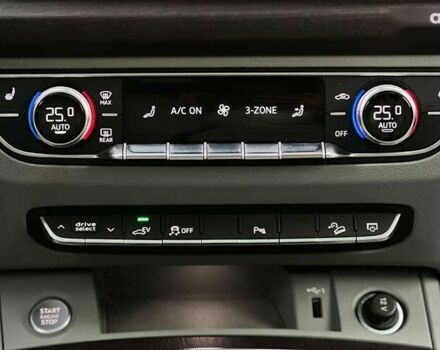 Ауді Ку 5, об'ємом двигуна 0 л та пробігом 98 тис. км за 36300 $, фото 16 на Automoto.ua