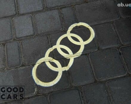 Ауді Ку 5, об'ємом двигуна 0 л та пробігом 30 тис. км за 52000 $, фото 13 на Automoto.ua