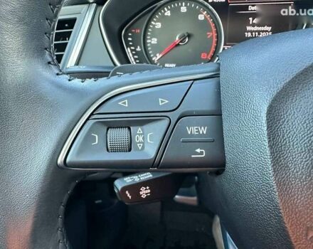 Ауді Ку 5, об'ємом двигуна 2 л та пробігом 34 тис. км за 29990 $, фото 23 на Automoto.ua