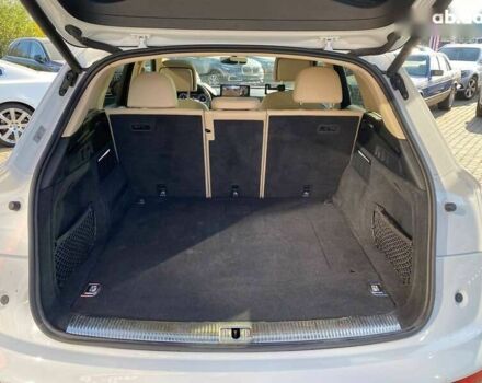 Ауди Ку 5, объемом двигателя 0 л и пробегом 52 тыс. км за 37500 $, фото 29 на Automoto.ua