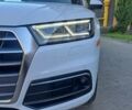 Ауди Ку 5, объемом двигателя 1.98 л и пробегом 93 тыс. км за 34500 $, фото 6 на Automoto.ua