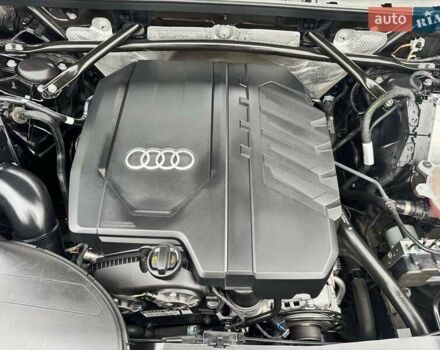 Ауді Ку 5, об'ємом двигуна 2 л та пробігом 93 тис. км за 22500 $, фото 20 на Automoto.ua